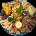 Foto de PICACHE (Picada para 4 personas)