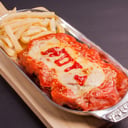 Foto de NAPOLITANA CLASICA O PICANTE