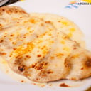 Foto de PECHUGA GRATINADA