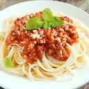 Foto de BOLOGNESA 2X1
