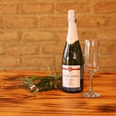 Foto de ESPUMANTE CAVA JAUME SERRA BRUT NATURE RESERVA BOTELLA 750ML