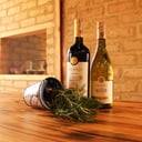 Foto de VINO BLANCO TARAPACÁ CHARDONNAY RESERVA BOTELLA 750ML