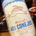 Foto de 400 conejos
