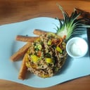 Foto de MIX TROPICAL