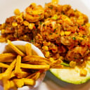 Foto de CEVICHE MARINERO