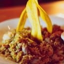 Foto de ARROZ TAYRONA