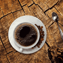 Foto de Café Lungo - Equilibrado & Tostado