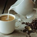 Foto de Café con Leche - Equilibrado & Redondo