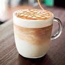 Foto de Caramel Macchiato - Con sabor a caramelo