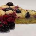 Foto de Kuchen de Frutos del Bosque