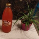 Foto de JARRA SANGRIA ROSADA