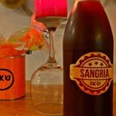 Foto de JARRA SANGRÍA VERANO