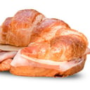 Foto de Croissant Jamon de Pavo y Queso