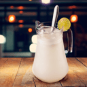 Foto de limonada frozen 