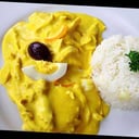 Foto de AJI DE GALLINA