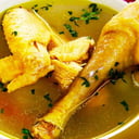 Foto de LOCRO DE GALLINA