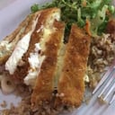 Foto de Toriqueso (Pollo empanizado con queso)