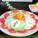 Foto de Ensalada mixta