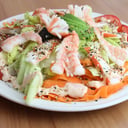 Foto de Ensalada Furikake