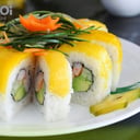 Foto de Mango Roll