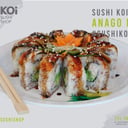 Foto de Anago Maki