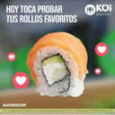 Foto de Salmonado
