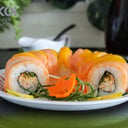 Foto de Sunset Roll