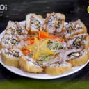 Foto de Tempura Roll