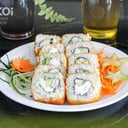 Foto de Empanizado Roll