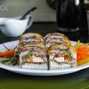 Foto de Changa Roll