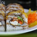 Foto de Changa Roll con Camarón