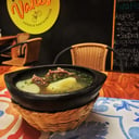 Foto de Caldo de Costilla