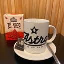 Foto de Infusión