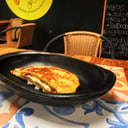 Foto de Arepa de Choclo