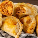 Foto de Empanada Argentina Pollo Curry