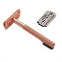 Foto de Afeitadora Acero Inoxidable / Stainless Steel Razor