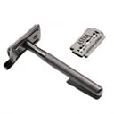 Foto de Afeitadora Acero Inoxidable / Stainless Steel Razor