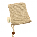 Foto de Exfoliador Sisal - Soap Bag