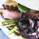 Foto de Taco Palma 🌴