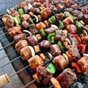Foto de ANTICUCHOS