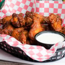 Foto de Alitas/Wings