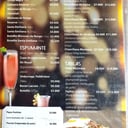 Foto de Vinos , Espumantes y Chorrillanas La Barra