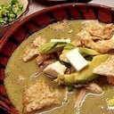 Foto de Pozole Verde