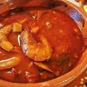 Foto de Caldo de Camarón