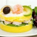 Foto de Papa  a la Huancaina