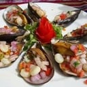 Foto de Choritos a la chalaca por 6 