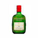 Foto de Whisky Buchanans 12