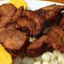 Foto de Chicharron de cerdo