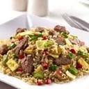 Foto de Arroz chaufa de  carne