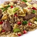 Foto de Arroz chaufa mixto